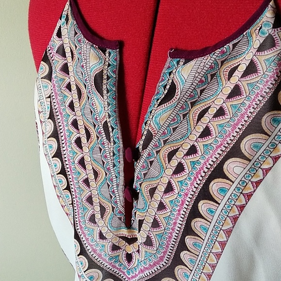 Maxi Dress - Picture 3 of 4